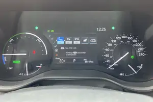 Autos seminuevos, Toyota Sienna 2021