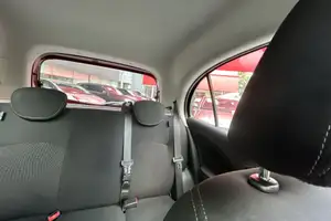 Autos seminuevos, Nissan March 2021