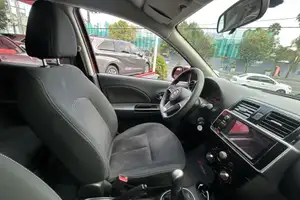 Autos seminuevos, Nissan March 2021