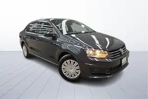 Autos seminuevos, Volkswagen Vento 2020