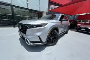 Autos seminuevos, Honda Cr-v 2025