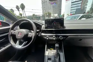 Autos seminuevos, Honda Cr-v 2025