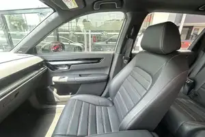 Autos seminuevos, Honda Cr-v 2025