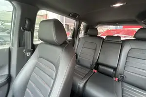 Autos seminuevos, Honda Cr-v 2025