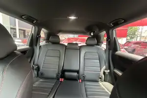Autos seminuevos, Honda Cr-v 2025
