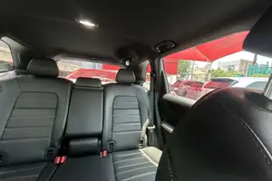 Autos seminuevos, Honda Cr-v 2025