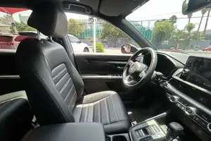 Autos seminuevos, Honda Cr-v 2025