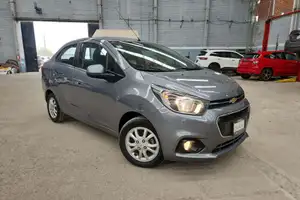 Autos seminuevos, Chevrolet Beat 2020