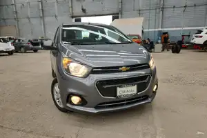 Autos seminuevos, Chevrolet Beat 2020