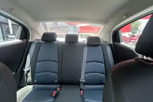 Autos seminuevos, Toyota Yaris 2016