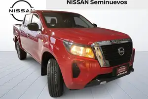 Autos seminuevos, Nissan Frontier 2023