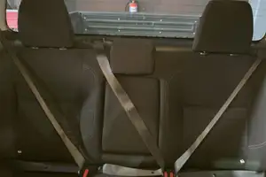 Autos seminuevos, Nissan Frontier 2023