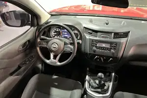 Autos seminuevos, Nissan Frontier 2023
