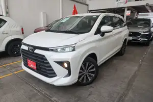 Autos seminuevos, Toyota Avanza 2023