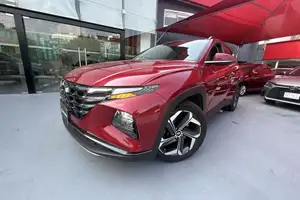 Autos seminuevos, Hyundai Tucson 2022