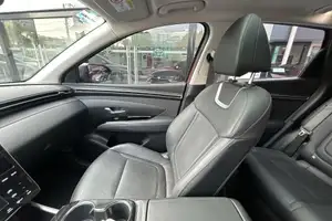 Autos seminuevos, Hyundai Tucson 2022