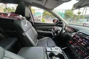 Autos seminuevos, Hyundai Tucson 2022