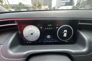 Autos seminuevos, Hyundai Tucson 2022