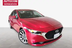Autos seminuevos, Mazda Mazda 3 2024
