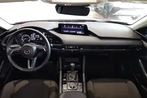 Autos seminuevos, Mazda Mazda 3 2024