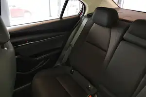 Autos seminuevos, Mazda Mazda 3 2024