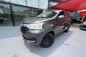 Autos seminuevos, Toyota Avanza 2016