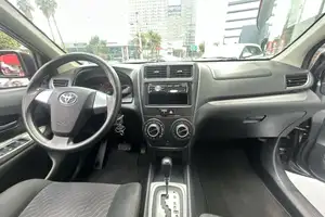 Autos seminuevos, Toyota Avanza 2016