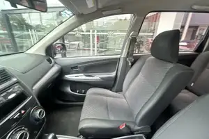 Autos seminuevos, Toyota Avanza 2016