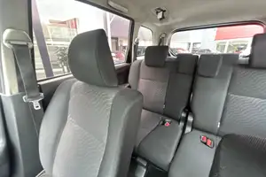 Autos seminuevos, Toyota Avanza 2016