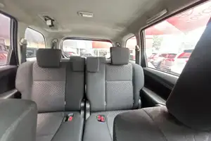 Autos seminuevos, Toyota Avanza 2016