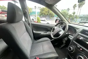 Autos seminuevos, Toyota Avanza 2016