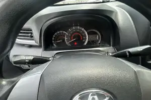 Autos seminuevos, Toyota Avanza 2016