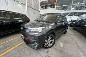 Autos seminuevos, Toyota Raize 2024