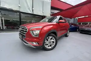 Autos seminuevos, Hyundai Creta 2022