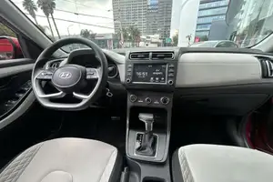 Autos seminuevos, Hyundai Creta 2022