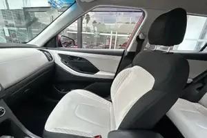 Autos seminuevos, Hyundai Creta 2022