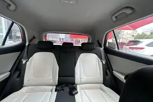 Autos seminuevos, Hyundai Creta 2022
