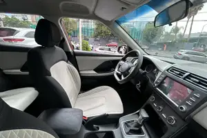 Autos seminuevos, Hyundai Creta 2022