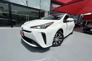 Autos seminuevos, Toyota Prius 2022