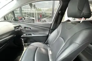 Autos seminuevos, Toyota Prius 2022