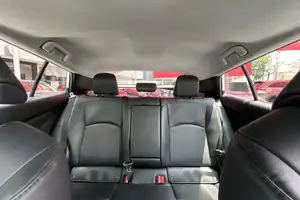 Autos seminuevos, Toyota Prius 2022