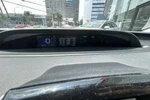 Autos seminuevos, Toyota Prius 2022