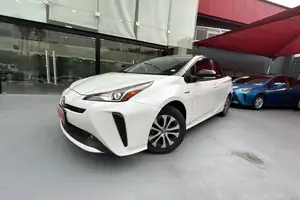 Autos seminuevos, Toyota Prius 2022