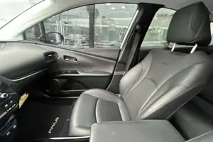 Autos seminuevos, Toyota Prius 2022