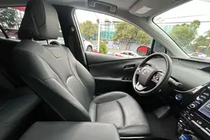 Autos seminuevos, Toyota Prius 2022