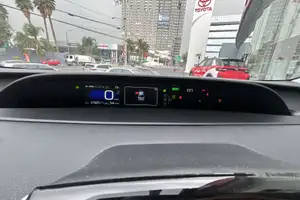 Autos seminuevos, Toyota Prius 2022