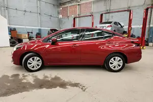 Autos seminuevos, Nissan Versa 2021