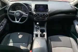 Autos seminuevos, Nissan Sentra 2023