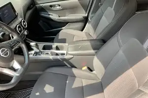 Autos seminuevos, Nissan Sentra 2023