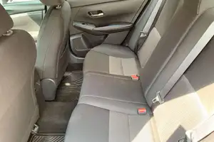 Autos seminuevos, Nissan Sentra 2023